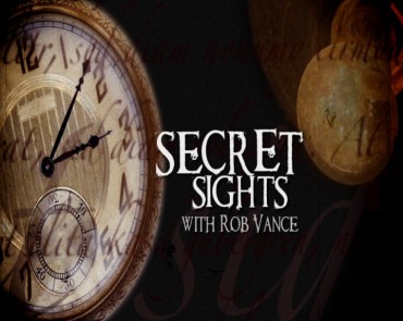 Secret Sights 3