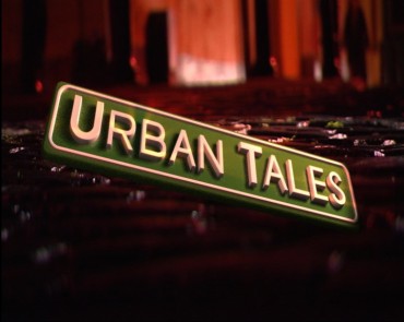 Urban Tales