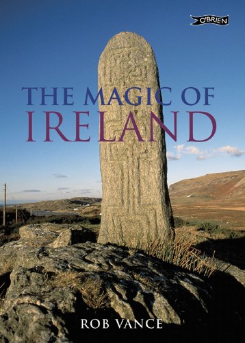 The Magic of Ireland